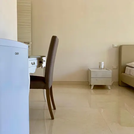 Affittacamere Casa Del Parco - Salento Homes Melendugno