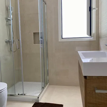 Casa Del Parco - Salento Homes Melendugno