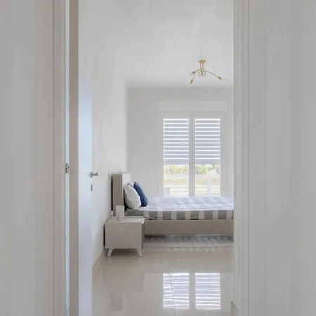 Casa Del Parco - Salento Homes