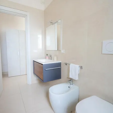Casa Del Parco - Salento Homes Pensionat
