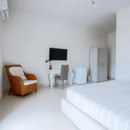 Casa Del Parco - Salento Homes