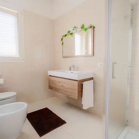 Casa Del Parco - Salento Homes Pensionat