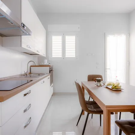 Casa Del Parco - Salento Homes 3*