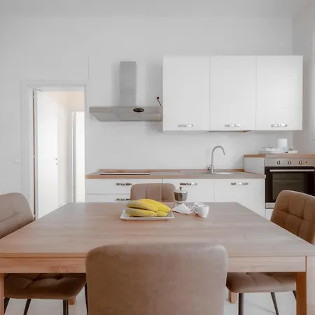 Casa Del Parco - Salento Homes 3*