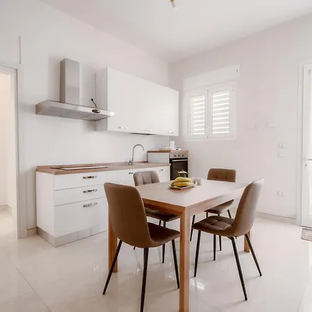 Casa Del Parco - Salento Homes Maison d'hôtes 3*
