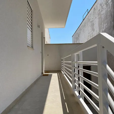 Casa Del Parco - Salento Homes 3*