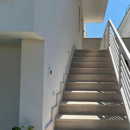 Casa Del Parco - Salento Homes *