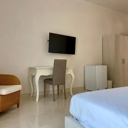 Casa Del Parco - Salento Homes Melendugno