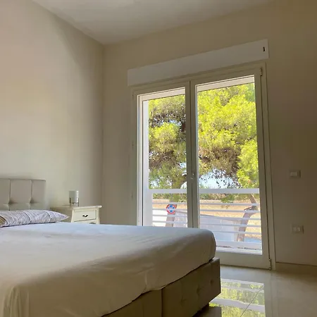 Guest house Casa Del Parco - Salento Homes
