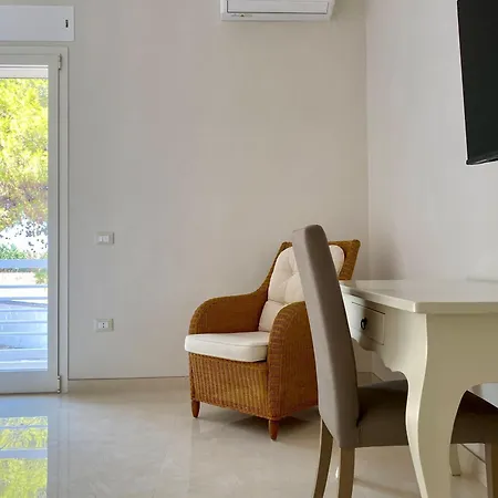 Guest house Casa Del Parco - Salento Homes Melendugno