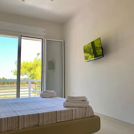 Casa Del Parco - Salento Homes 招待所