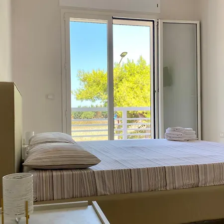 Casa Del Parco - Salento Homes Pensjonat 3*