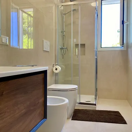 Casa Del Parco - Salento Homes Guest house Melendugno