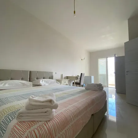 Guest house Casa Del Parco - Salento Homes *