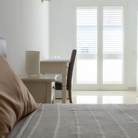 Konukevi Casa Del Parco - Salento Homes 3*