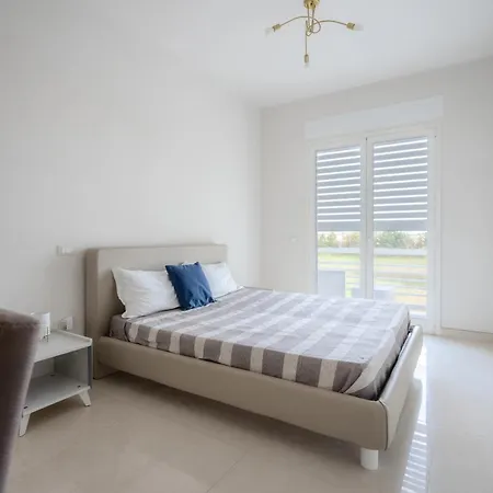 Guest house Casa Del Parco - Salento Homes 3*