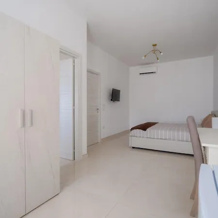 Casa Del Parco - Salento Homes 3*