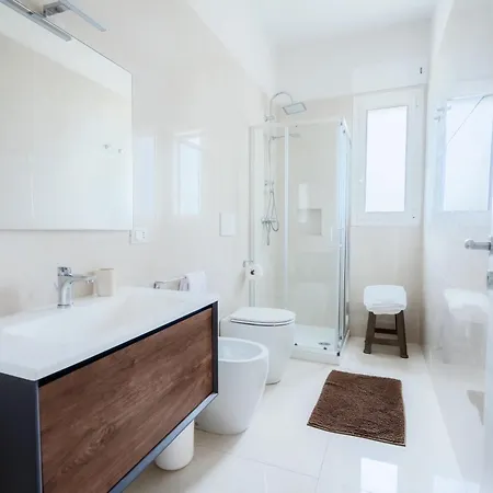 Casa Del Parco - Salento Homes Guest house 3*