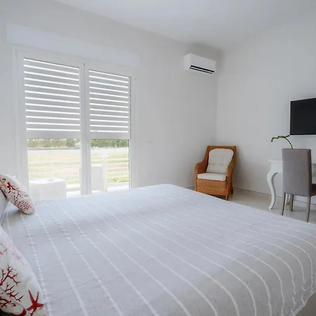 Casa Del Parco - Salento Homes 3* Melendugno