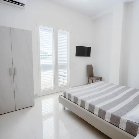 Pensión Casa Del Parco - Salento Homes