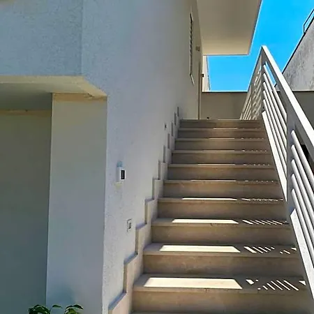 Casa Del Parco - Salento Homes Pensjonat Melendugno