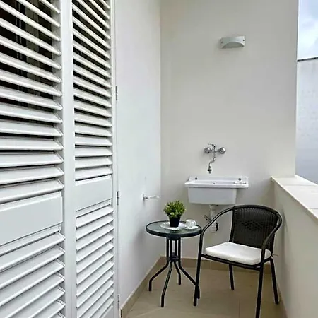 Casa Del Parco - Salento Homes Affittacamere 3*