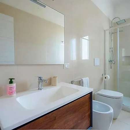 Casa Del Parco - Salento Homes 3* Melendugno