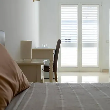 Pensjonat Casa Del Parco - Salento Homes Melendugno