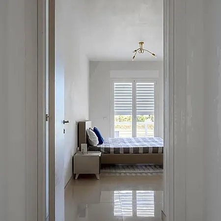Casa Del Parco - Salento Homes Melendugno