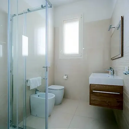 Casa Del Parco - Salento Homes Affittacamere