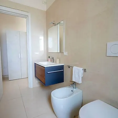 Pensjonat Casa Del Parco - Salento Homes 3*