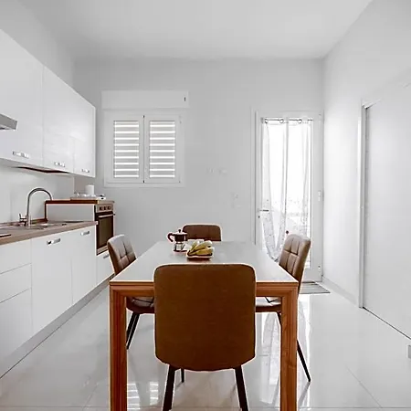 Affittacamere Casa Del Parco - Salento Homes 3*