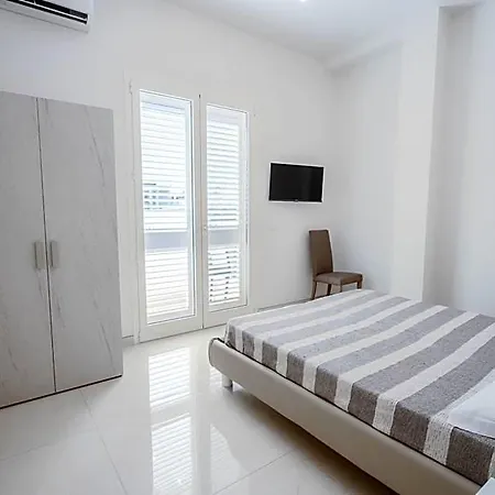 Pensjonat Casa Del Parco - Salento Homes Melendugno