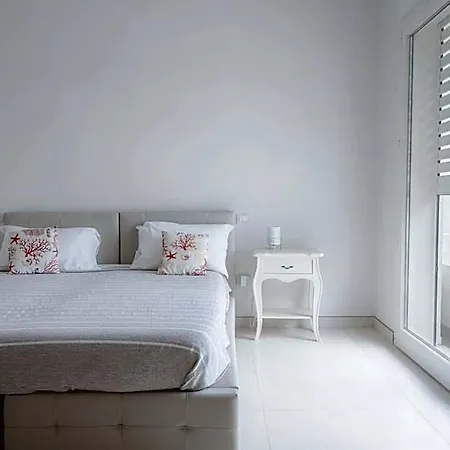 Affittacamere Casa Del Parco - Salento Homes Melendugno