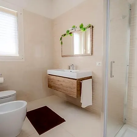 Affittacamere Casa Del Parco - Salento Homes 3*