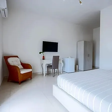 Casa Del Parco - Salento Homes 3*