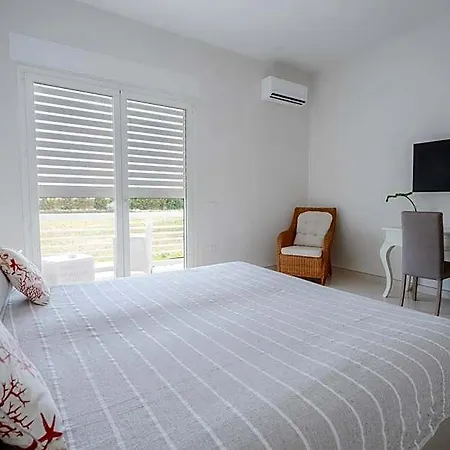 Casa Del Parco - Salento Homes 3* Melendugno