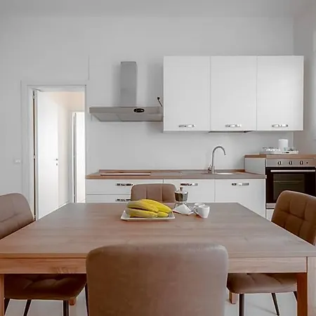 Casa Del Parco - Salento Homes 3* Melendugno