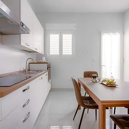 Casa Del Parco - Salento Homes 3* Melendugno