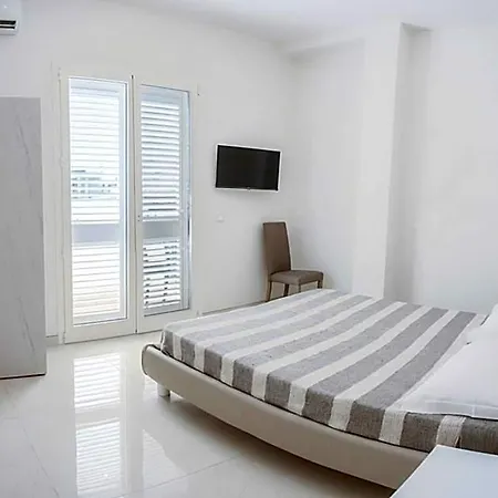 Casa Del Parco - Salento Homes Pensjonat Melendugno
