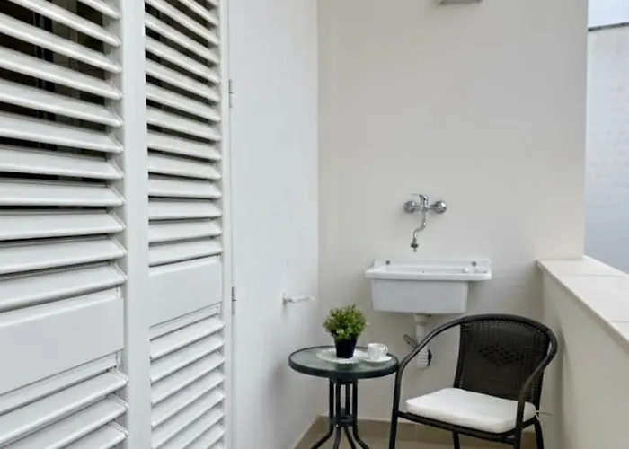 Casa Del Parco - Salento Homes Guest house