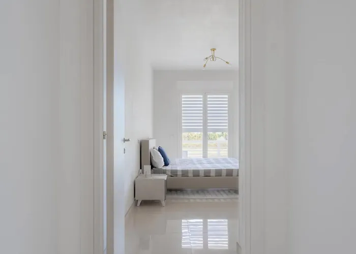Casa Del Parco - Salento Homes