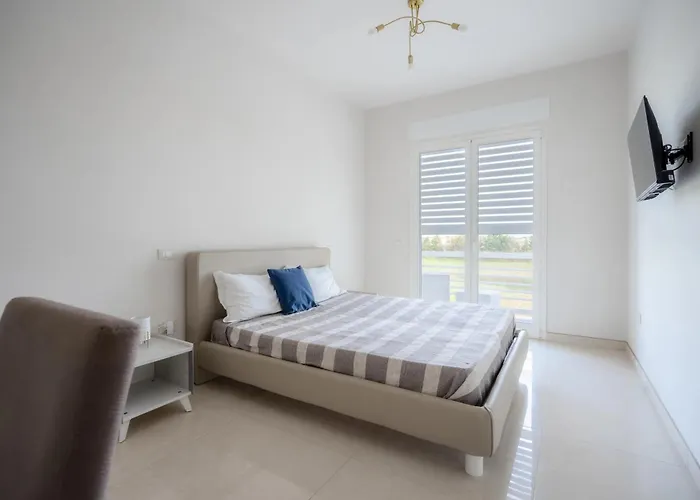 Guest house Casa Del Parco - Salento Homes 3*