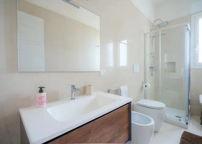 Casa Del Parco - Salento Homes Guest house