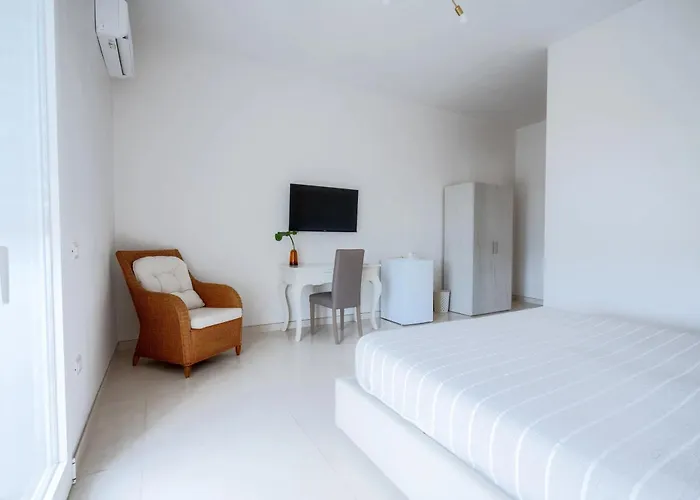 Casa Del Parco - Salento Homes