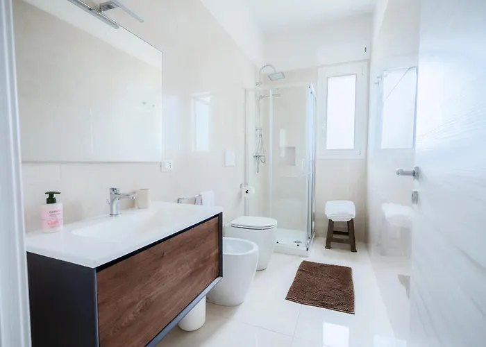 Casa Del Parco - Salento Homes Konukevi 3*