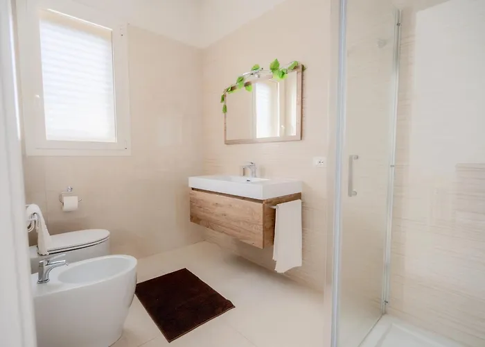 Casa Del Parco - Salento Homes Konukevi