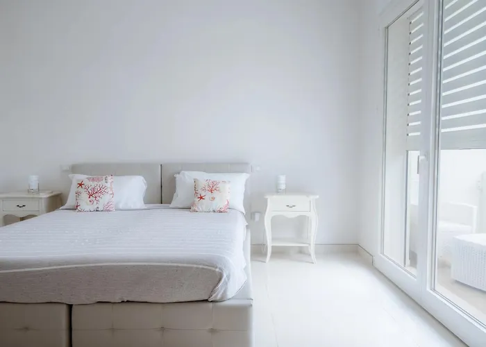 Casa Del Parco - Salento Homes 3*