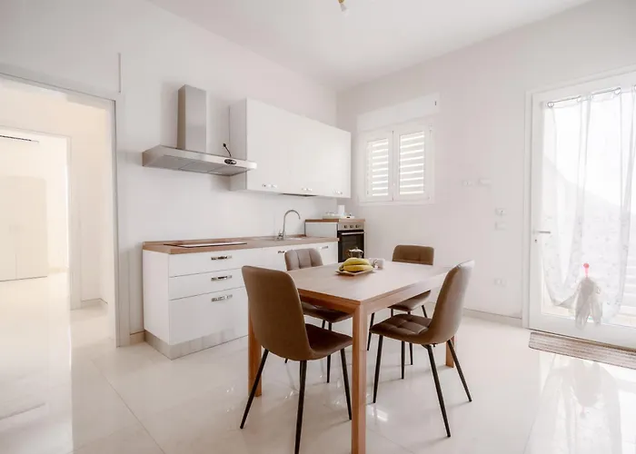 Casa Del Parco - Salento Homes Konukevi 3*