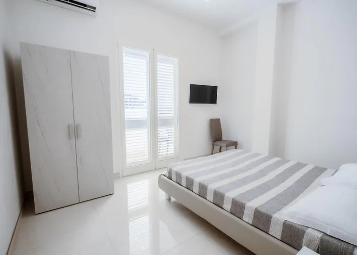 Konukevi Casa Del Parco - Salento Homes